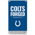 NFL Indianapolis Colts Team Motto Xbox Series S Console Skin